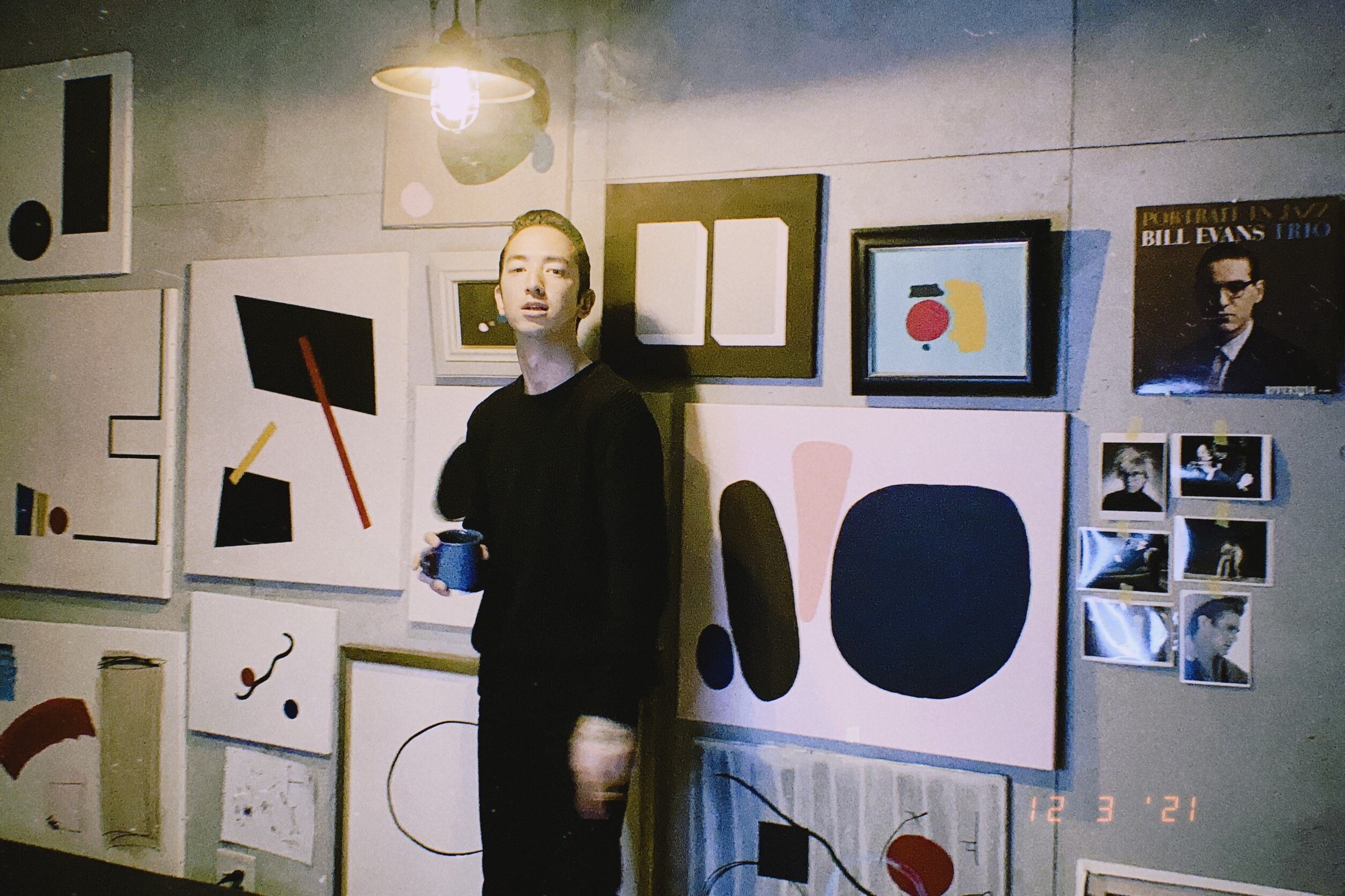 Lyosuke Saitoh ART STORE