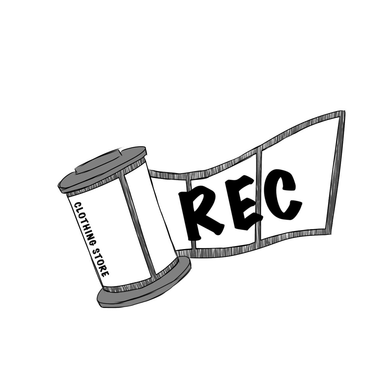rec clothing store
