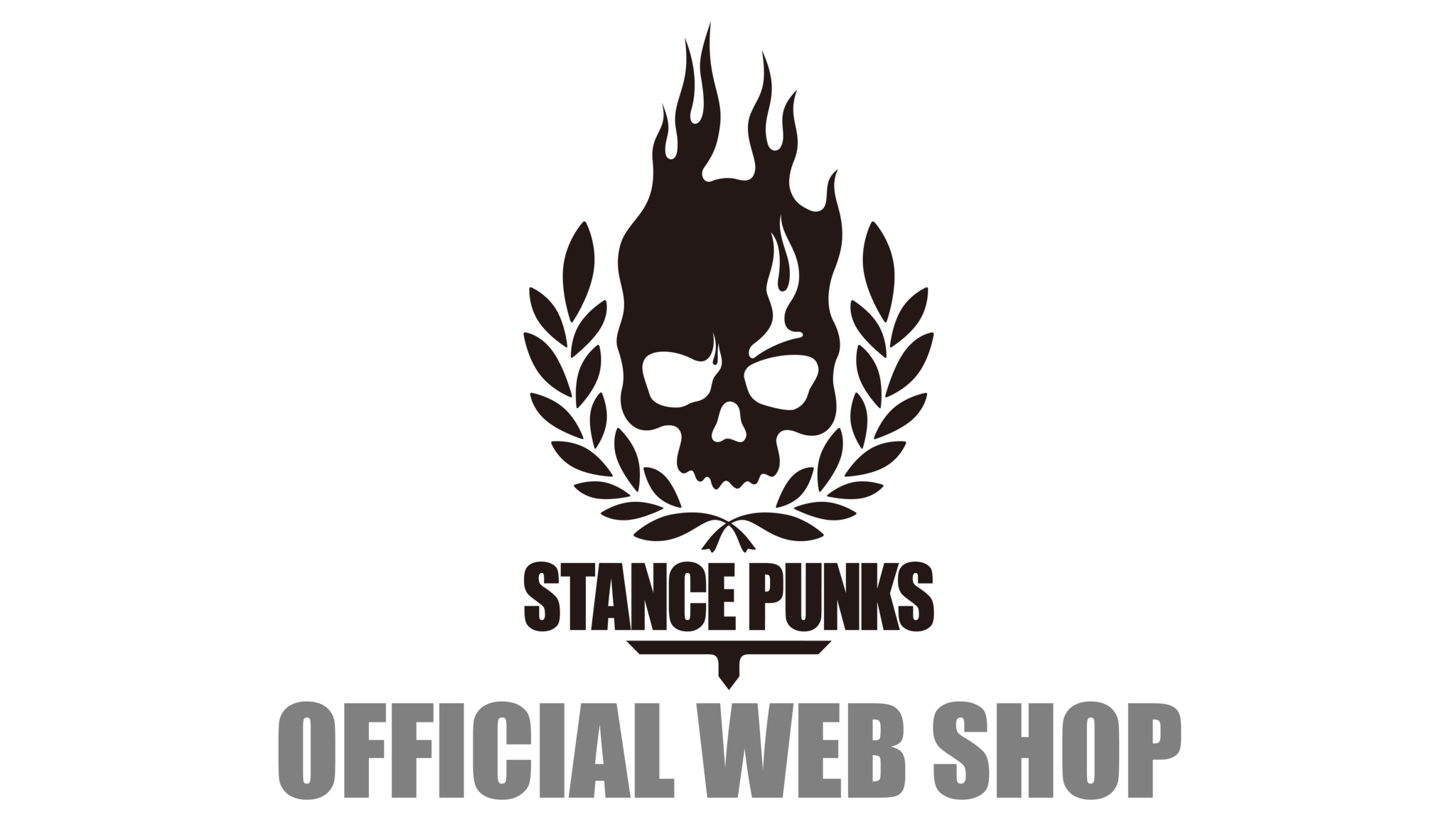 STANCE PUNKS OFFICIAL WEB SHOP