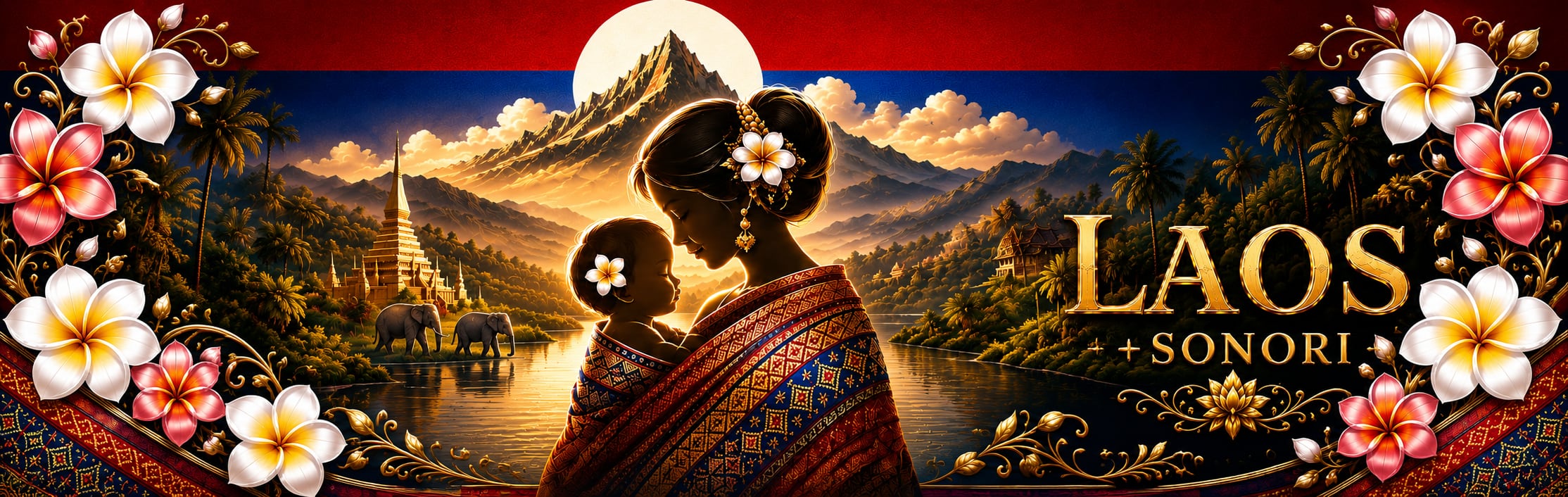 Laos+SONORI