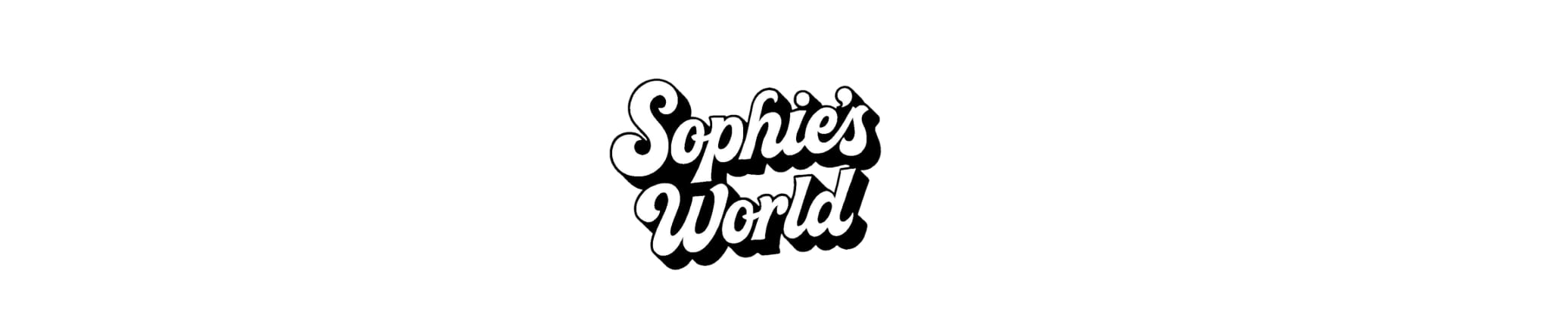 Sophie's World