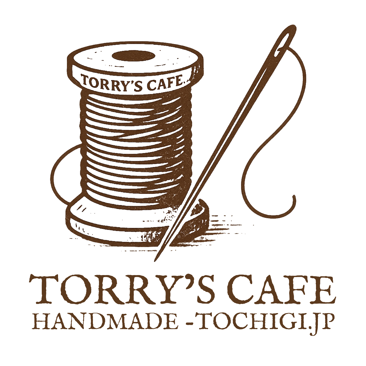 革工房Torry's Cafe