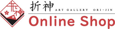 ART GALLERY 折神　オンラインショップ