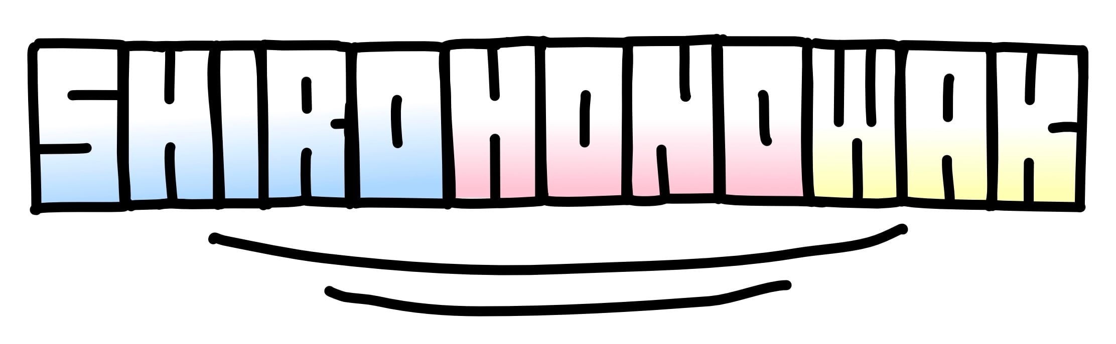 shirohonowak イラスト