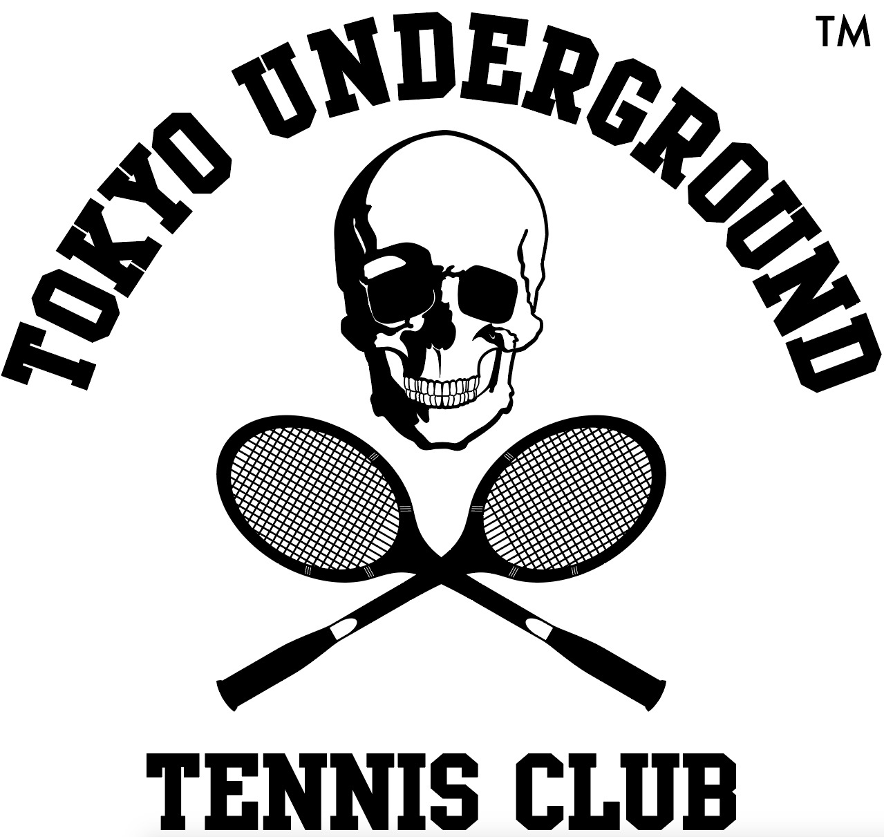 TOKYO UNDERGROUND TENNIS CLUB