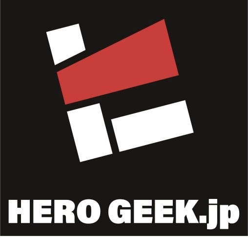 HERO GEEK.jp