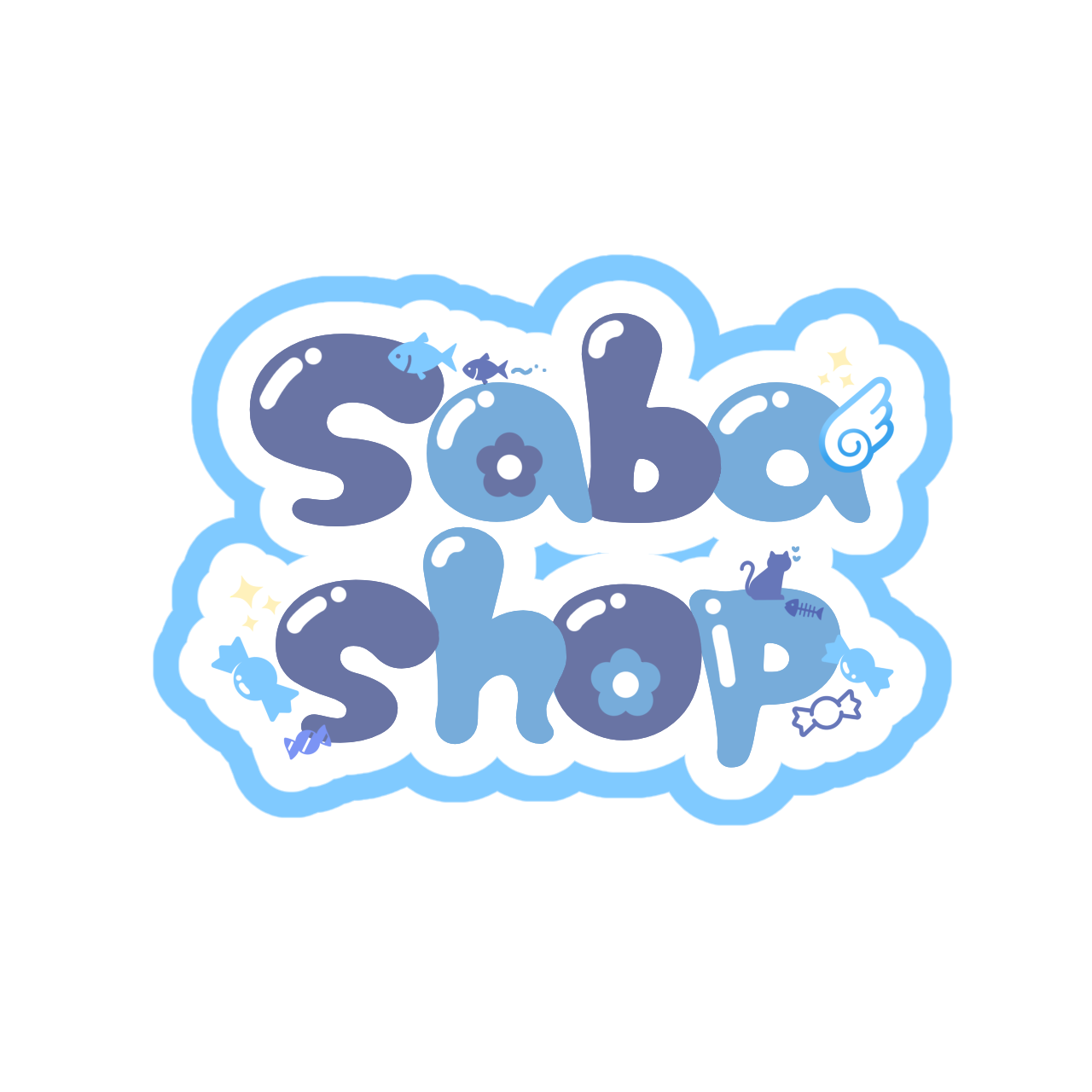 Saba shop