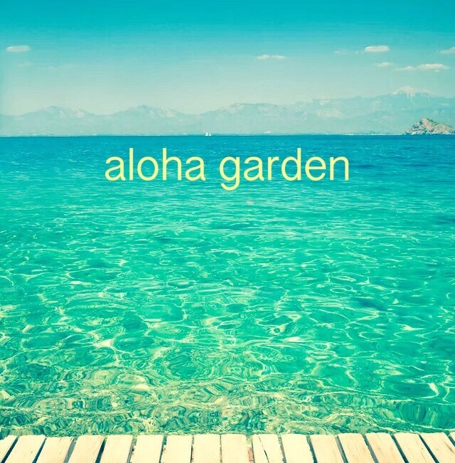aloha garden