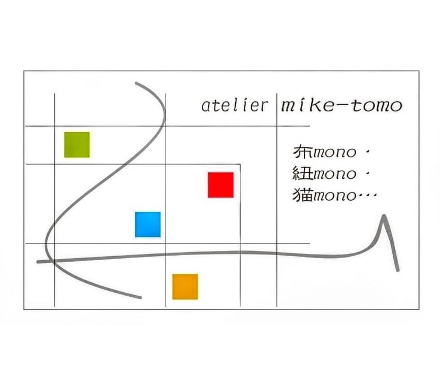 atelier mike-tomo