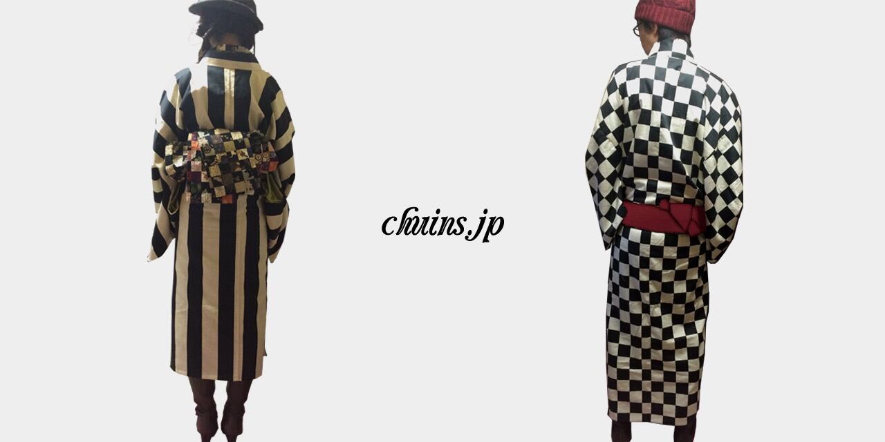【着物のみ】 レンタル着物CCC584×袴WBS060 | 【京都さがの館】卒業式袴レンタル