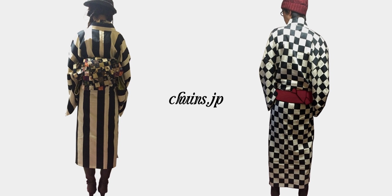 ネットの着物屋 chuins.jp