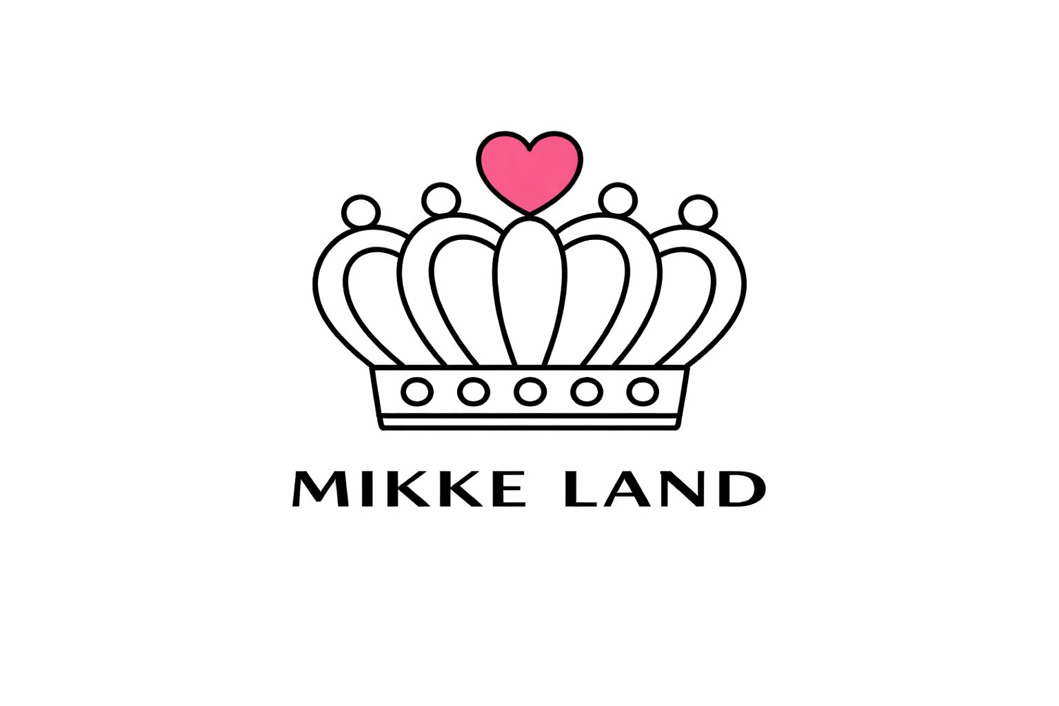 MIKKE LAND