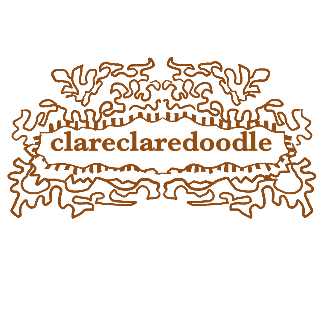 clareclaredoodle