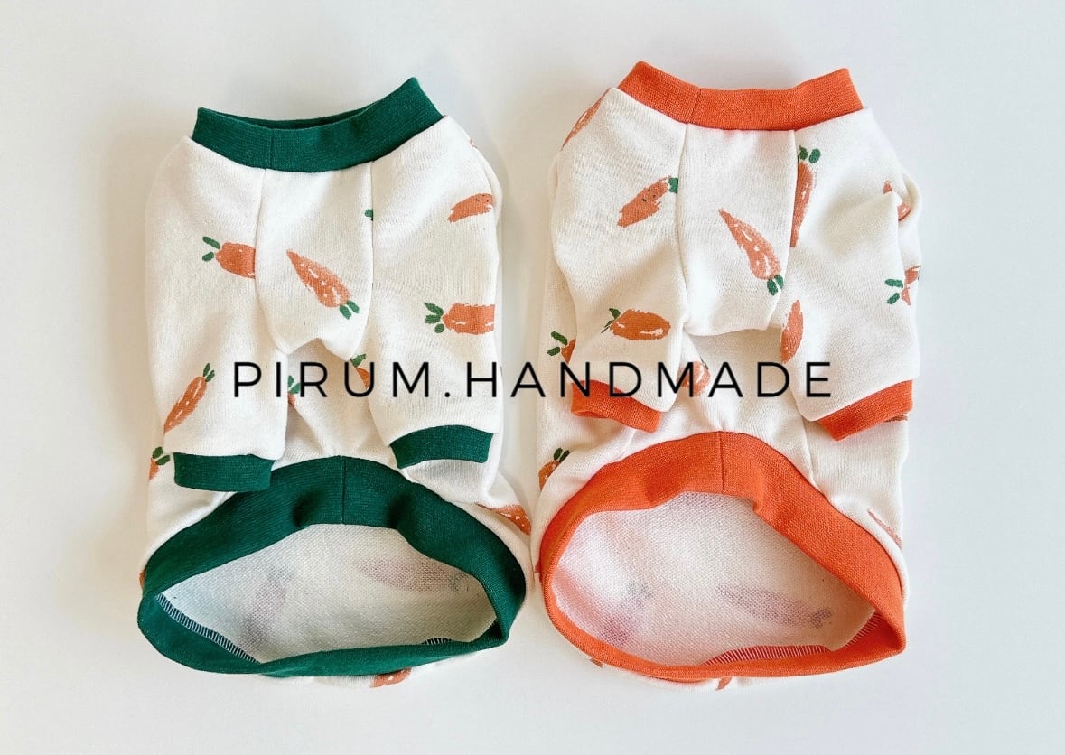 PIRUM.（ピルム）｜ポップでキュートなハンドメイドアイテム専門店