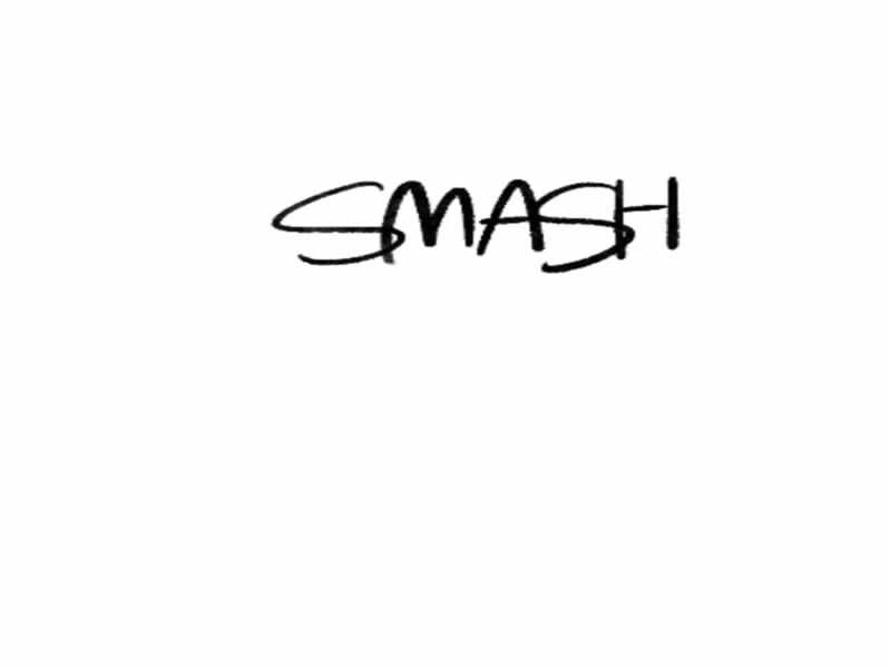 SMASH