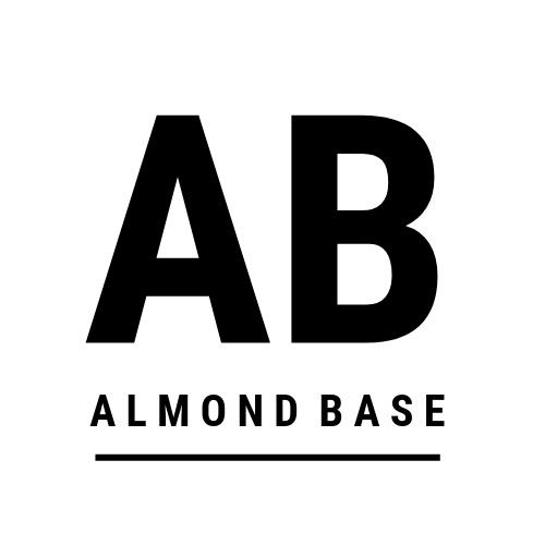 ALMOND BASE -アーモンドベース-