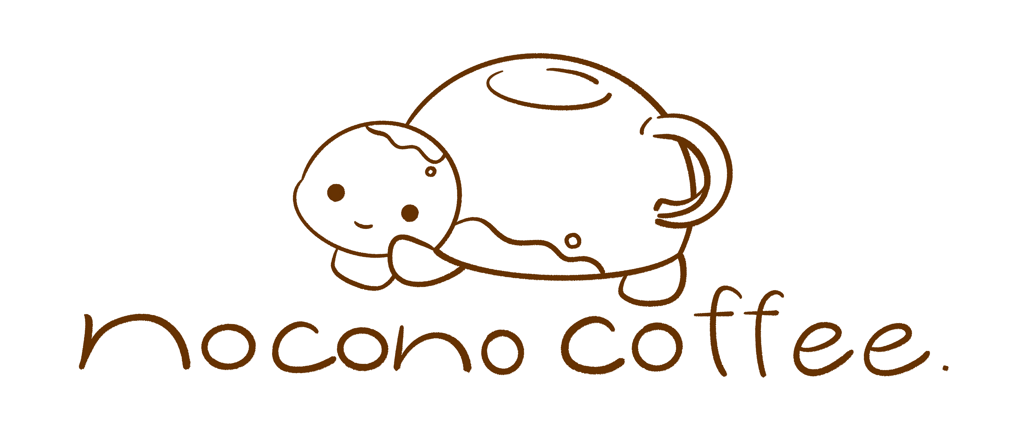 nocono coffee