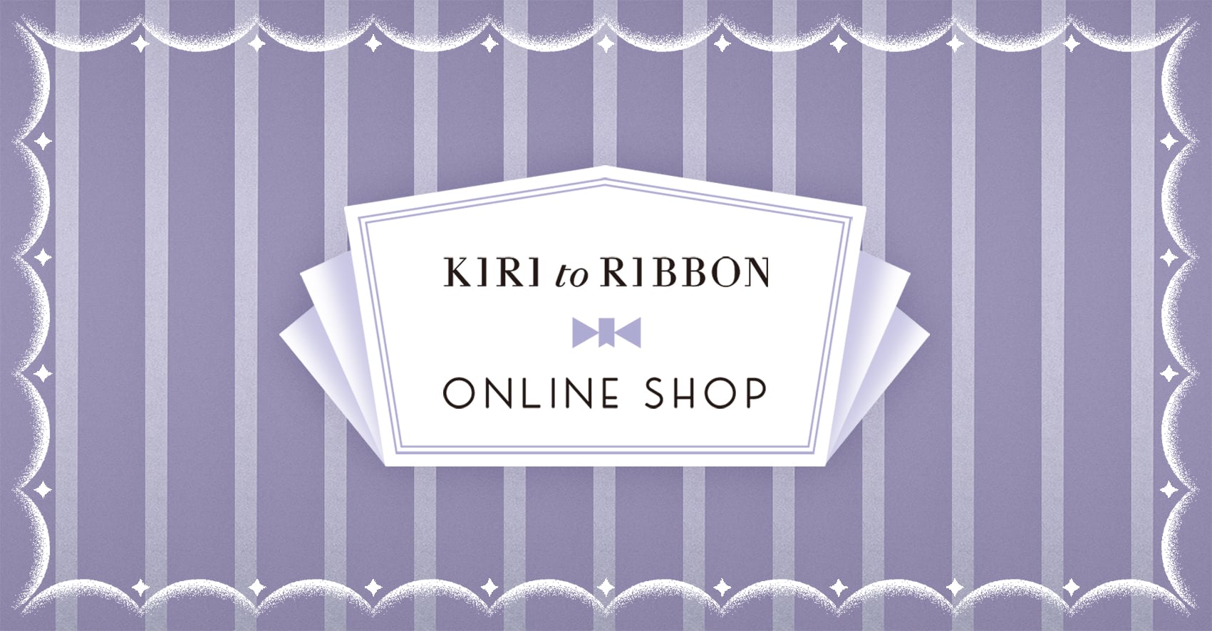 KIRI to RIBBON