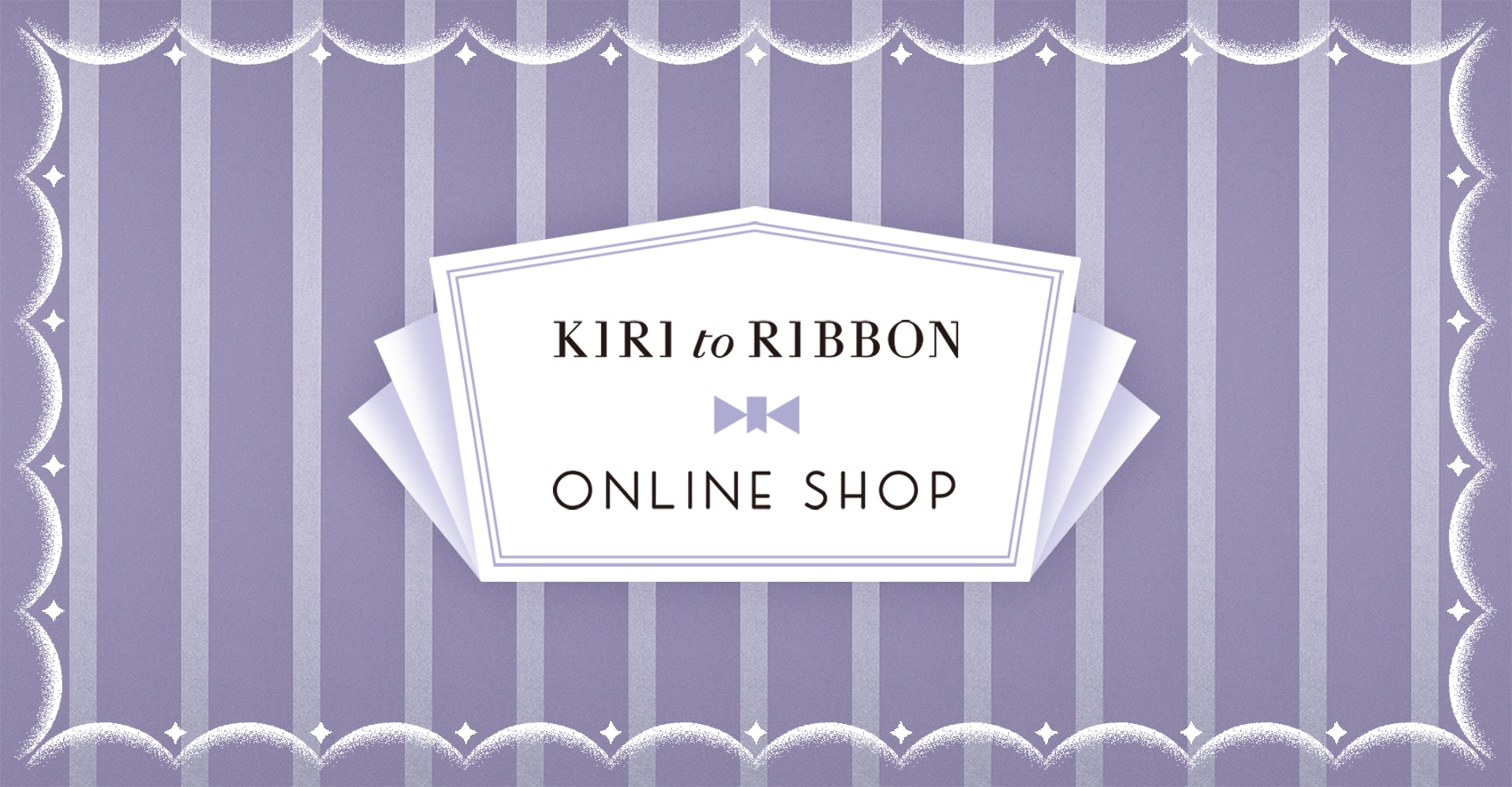 KIRI to RIBBON