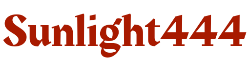 Sunlight444