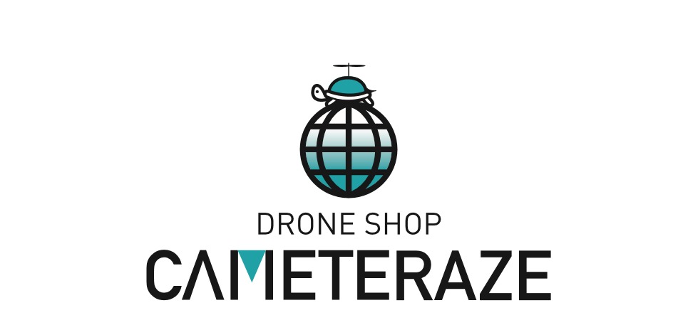 DJI正規代理店 CAMETERAZE