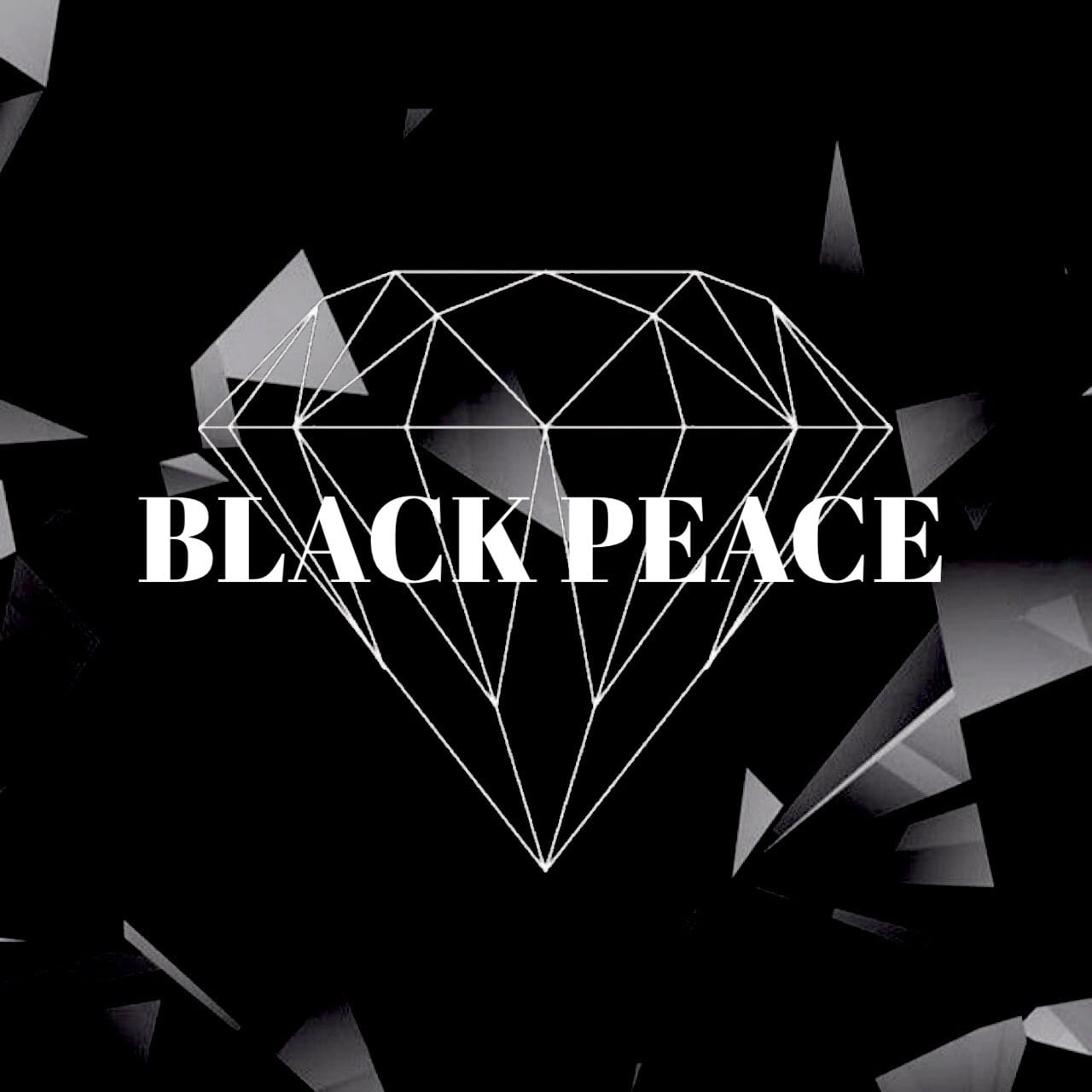 BLACK PEACE