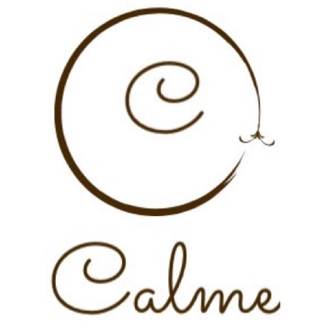 Calme カルム
