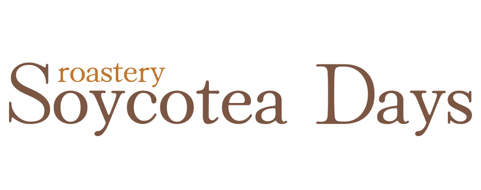 roastery SOYCOTEA DAYS