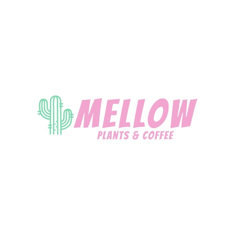 MELLOW Plants & Coffee