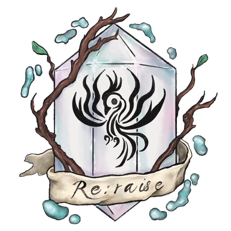 re:raise