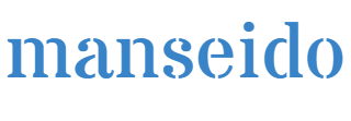 manseido