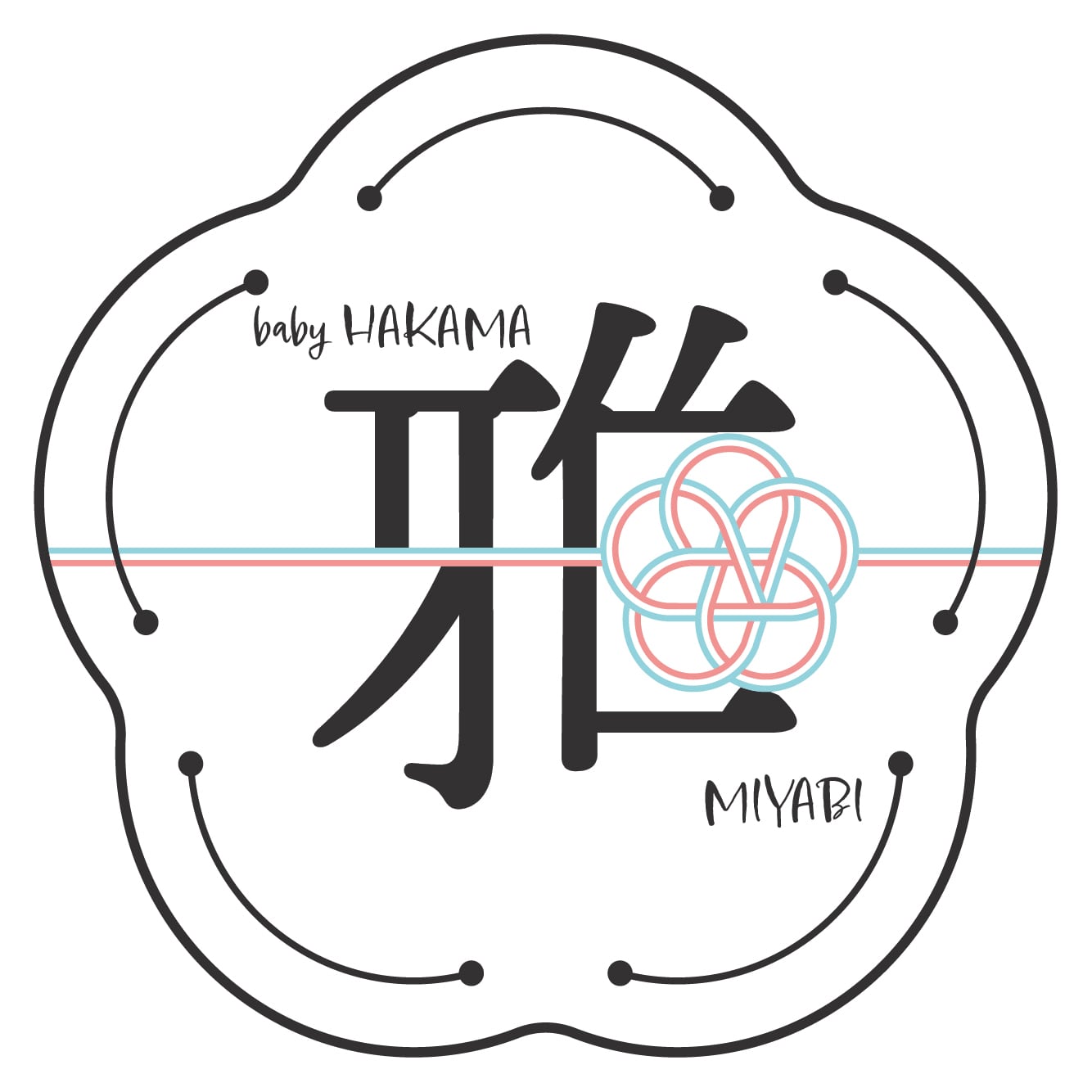 ベビー袴専門店「雅」