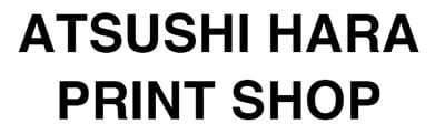 atsushihara webshop