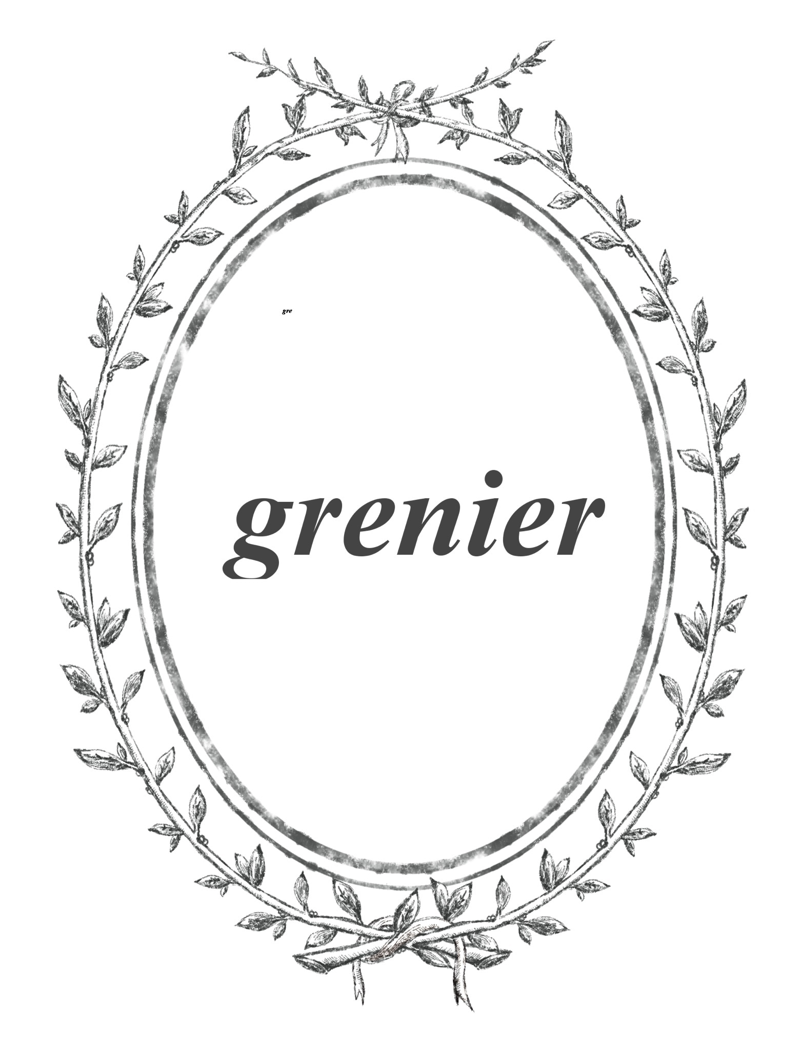 grenier