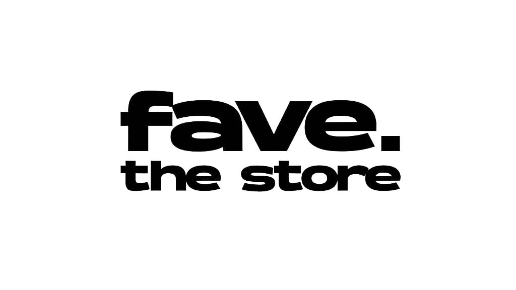ALL ITEM | fave. the store