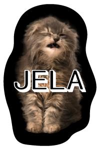 JELA