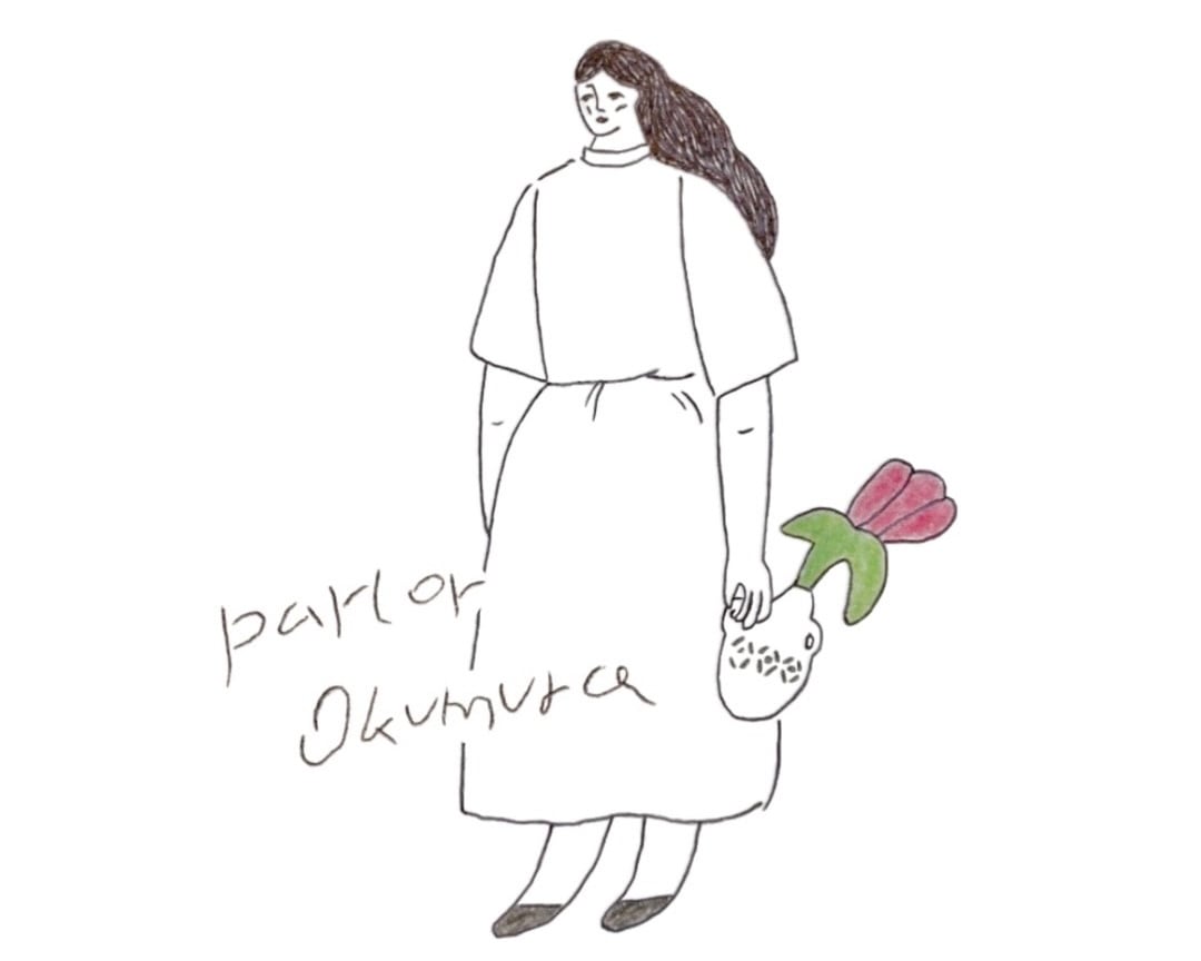 Parlor Okumura