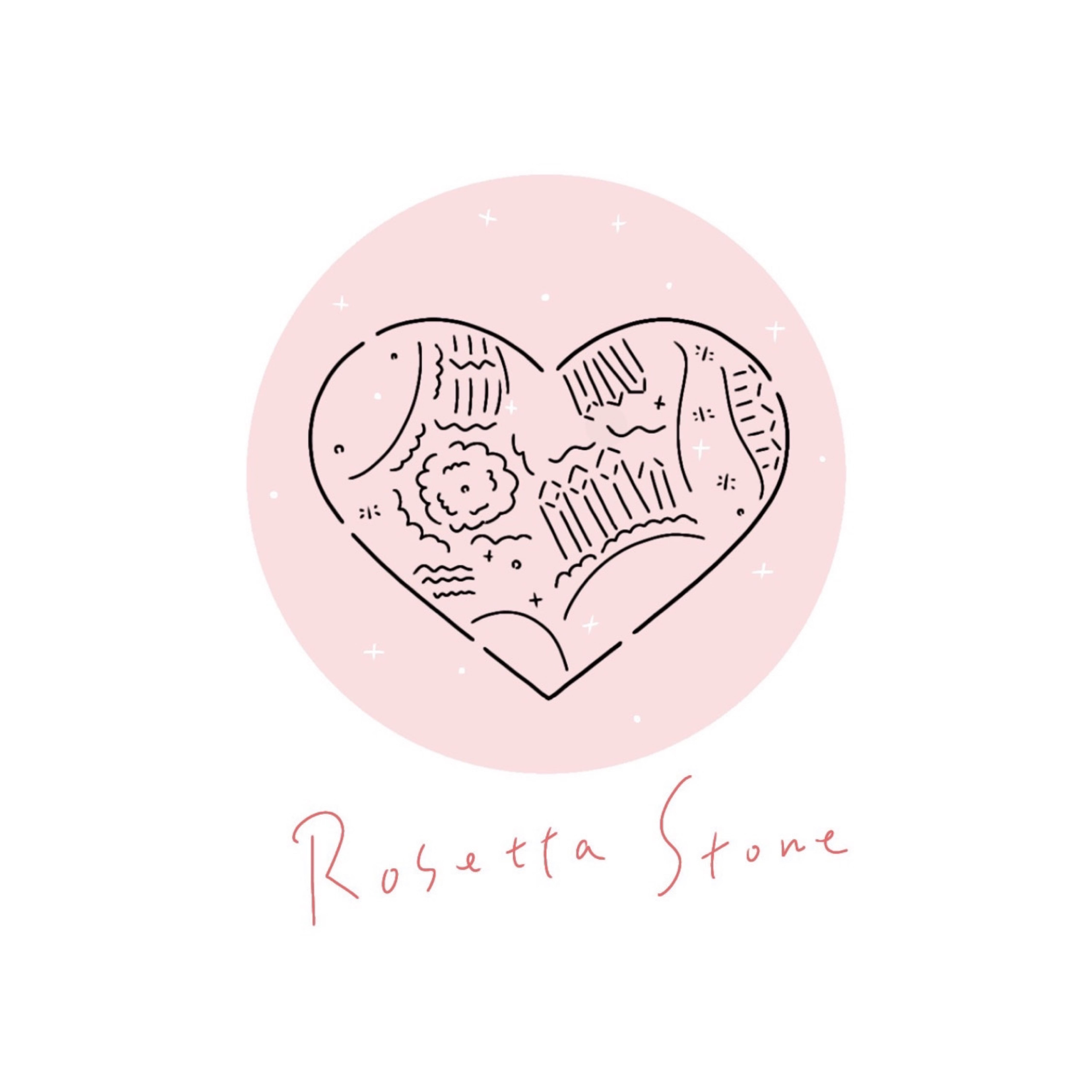 Rosetta Stone
