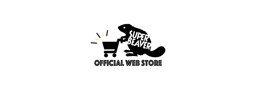 SUPER BEAVER OFFICIAL WEBSTORE