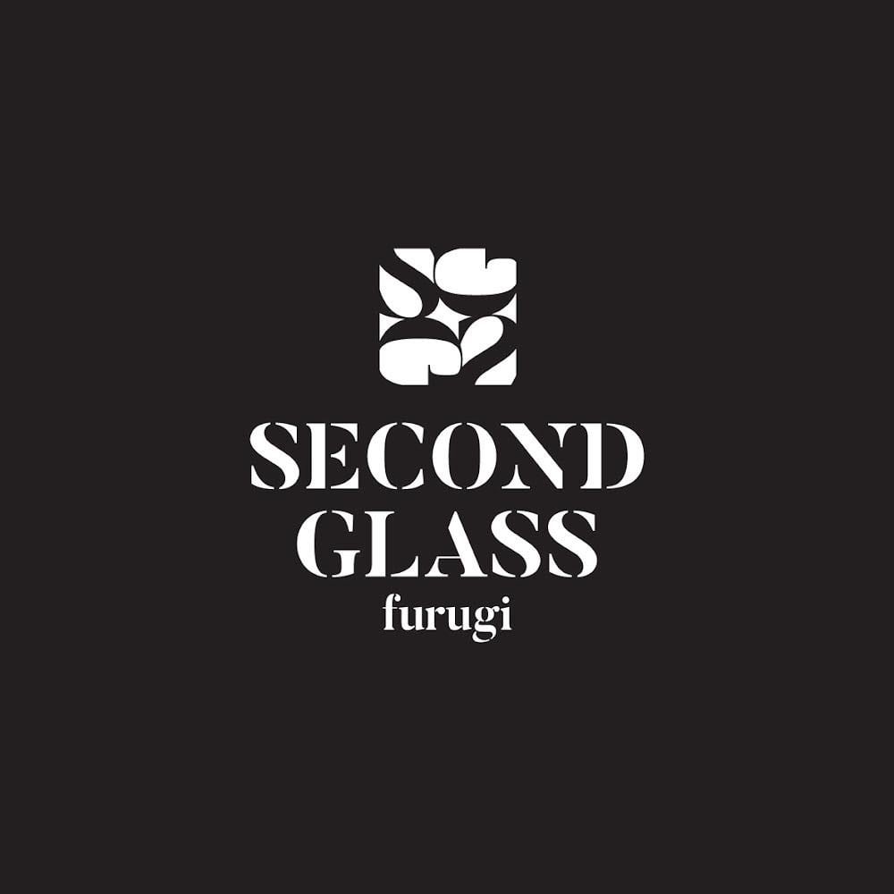 SECOND GLASS furugi