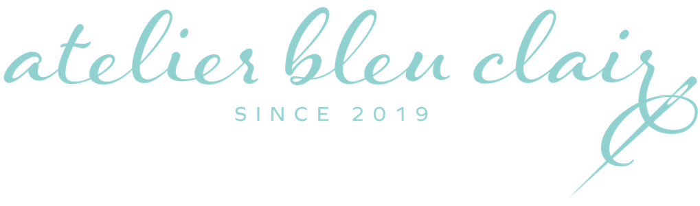atelier bleu clair 