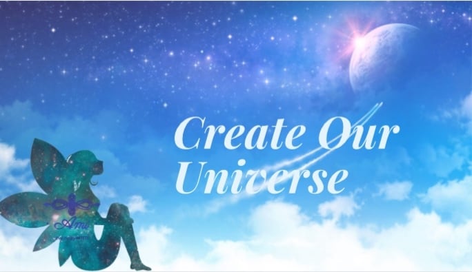 Create Our Universe