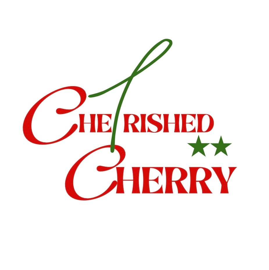 Cherished.cherry
