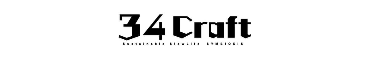 自然栽培米 34craft