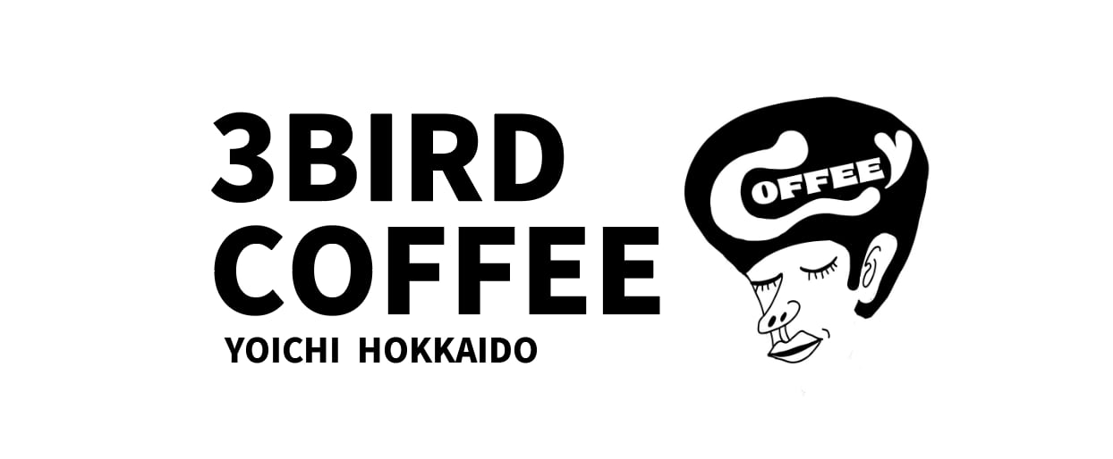 3Bird coffee