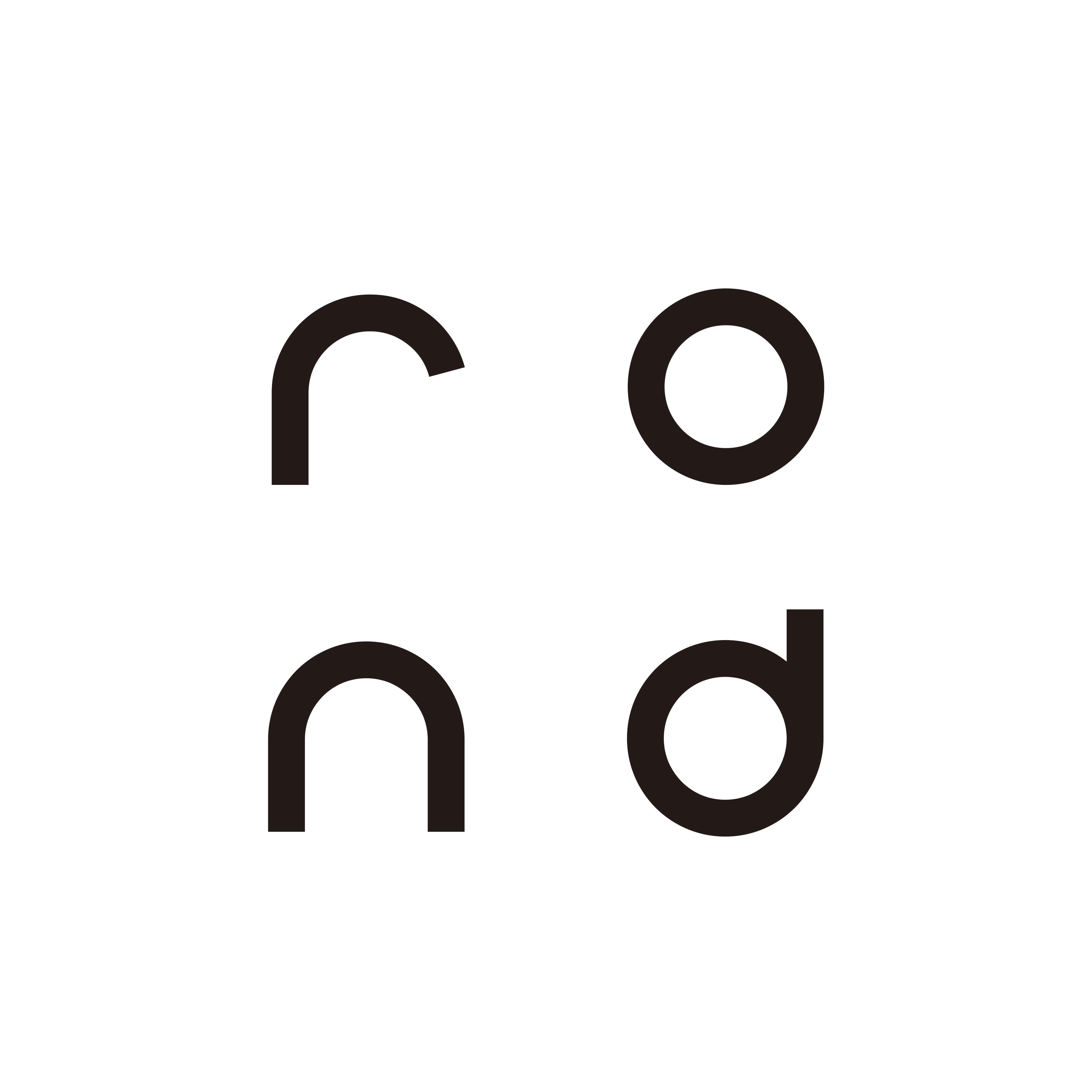 rond