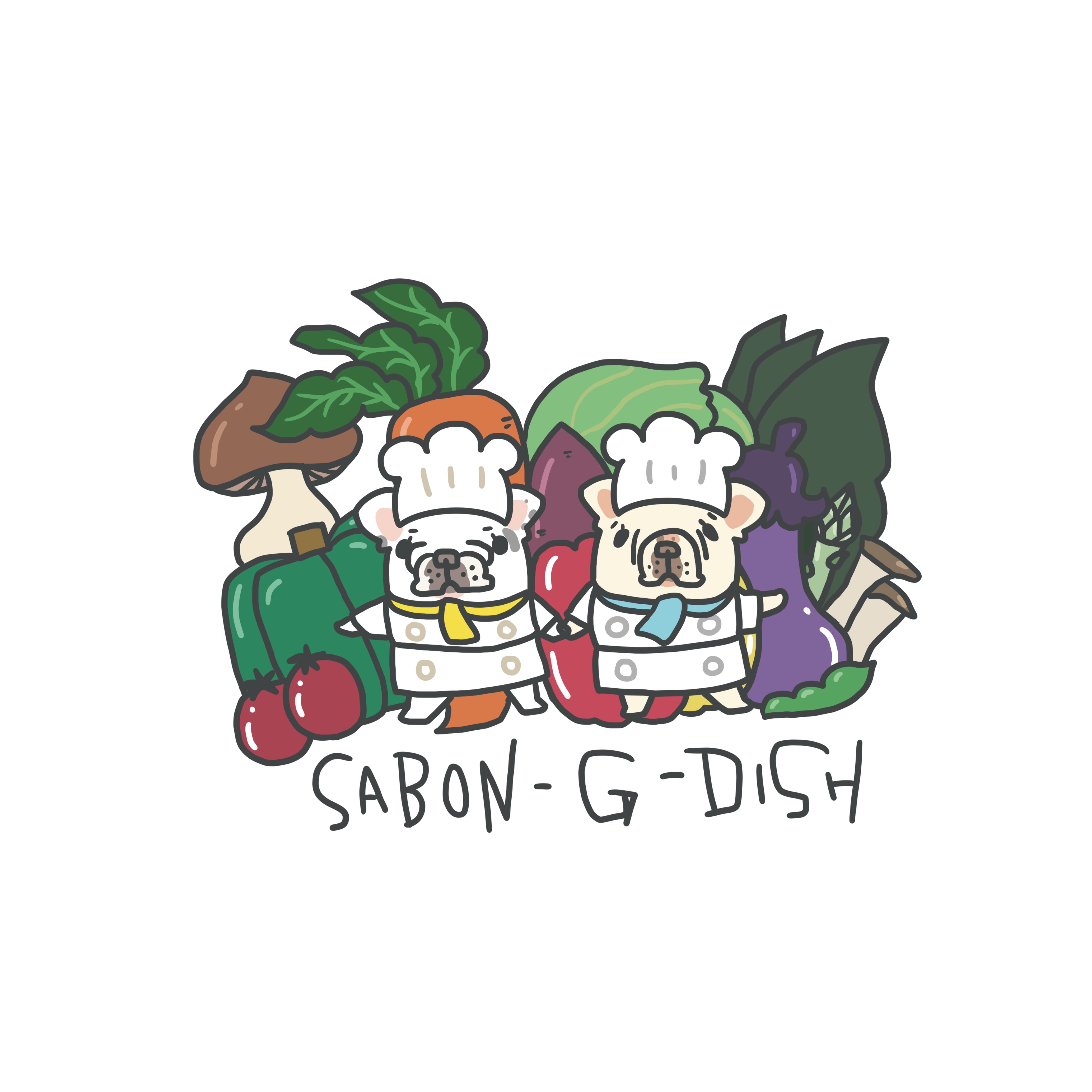 SABON-Ｇ DISH