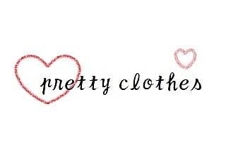 pretty clothes