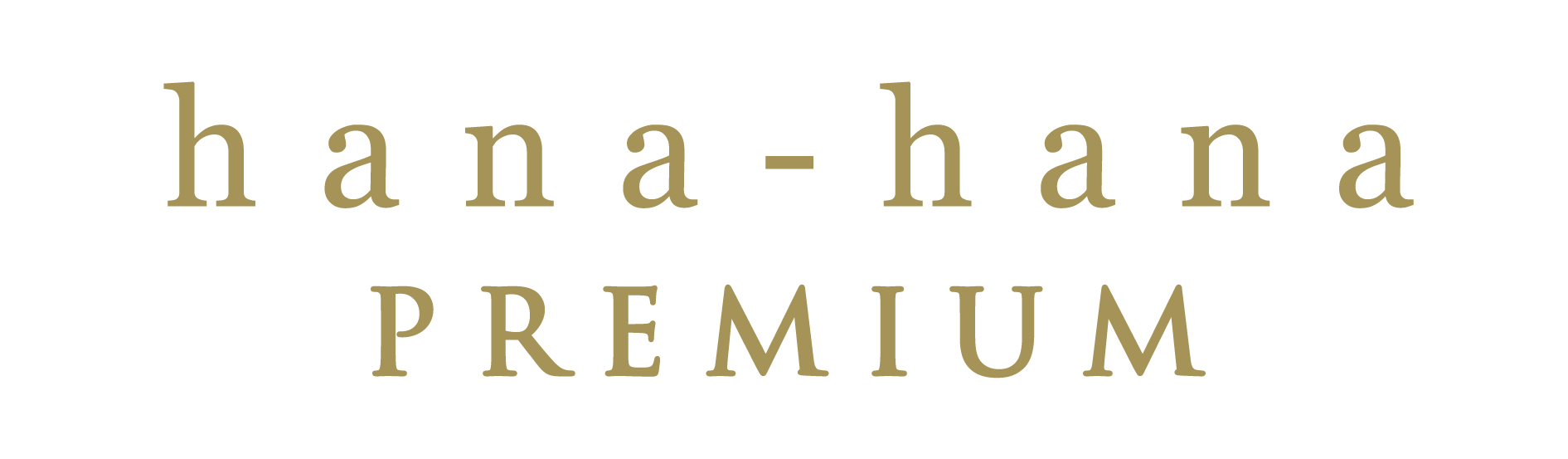 hana-hana premium 