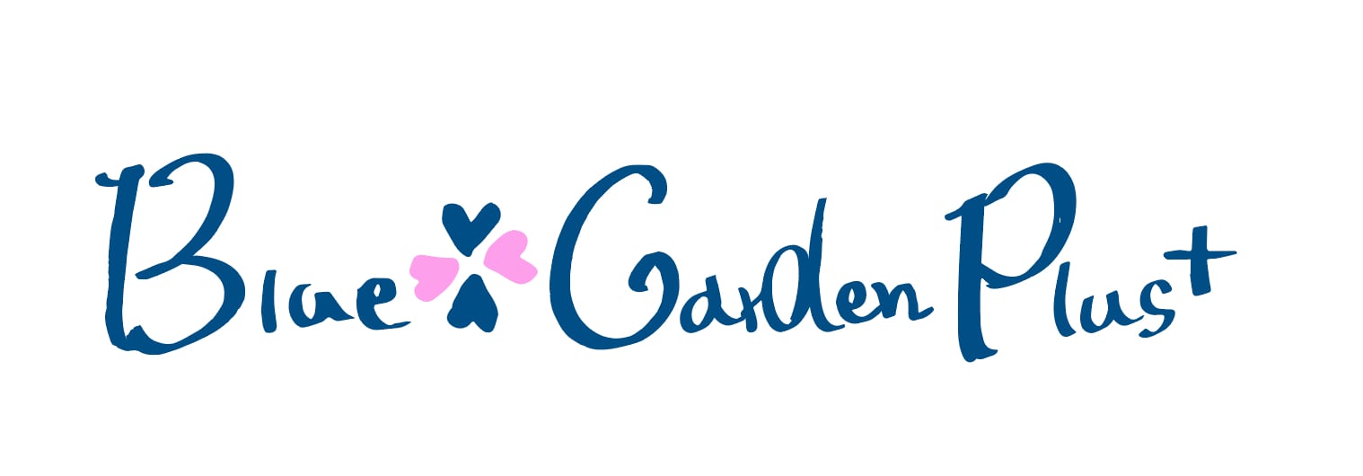 Blue Garden Plus